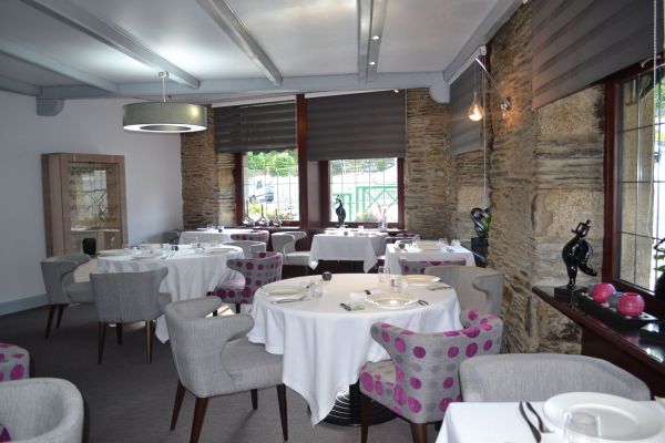 Coffret Cadeau « Escapade Gourmande » Menu