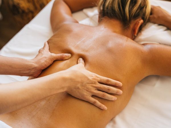 Massage Signature 1h