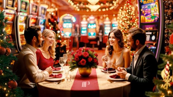 Offre bistronomique Restaurant Le Trèfle