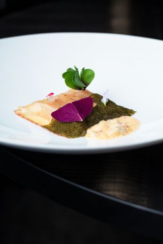 Rouage n°7 - Accords mets et vins