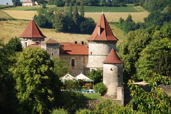 Séjour Escapade au Château