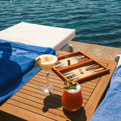 Journée Plage