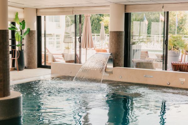 Brunch & Spa