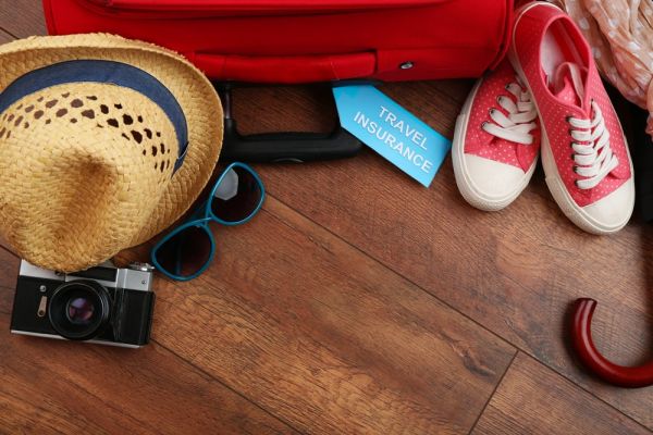 Escapade Weekend