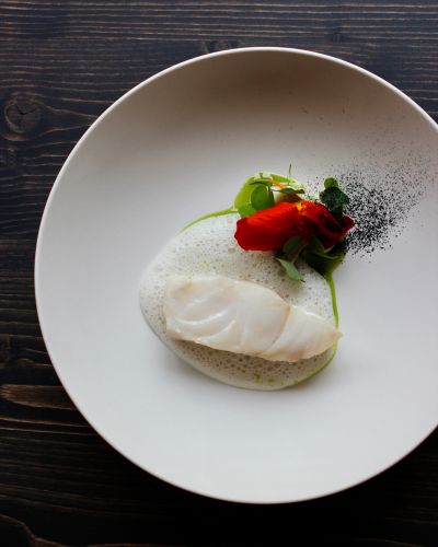 Pinua - Éveil des Saveurs en 7 Temps