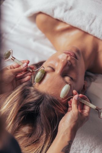 Massage personnalisé by Susanne Kaufmann - 50min