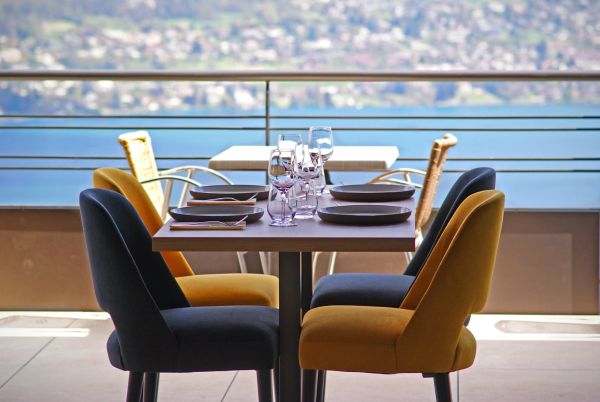 Menu Tournette
