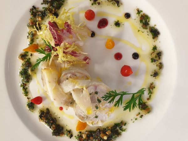 Menu Cocotte du Vivarais