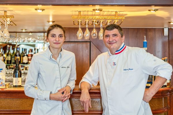 Cours de Cuisine