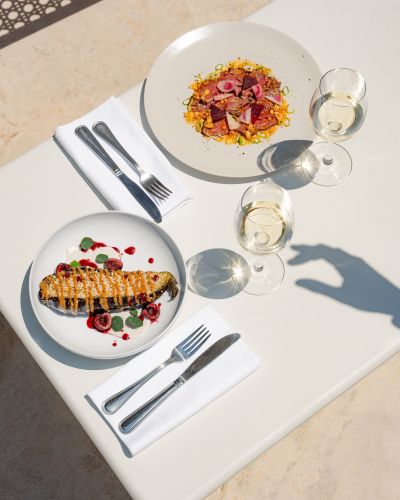 Diner Gourmand