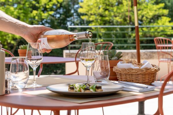 Diner Gourmand