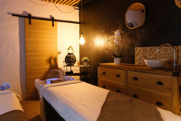 Massage Signature & Head Spa - 100 min
