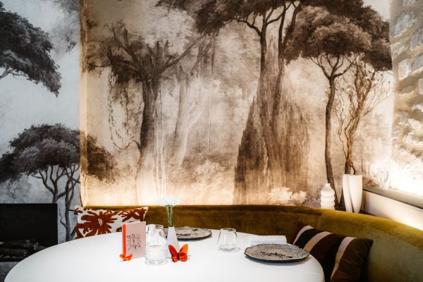 Menu « FREMISSEMENT 2027 »