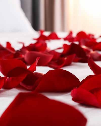 Le coffret cadeau - Escapade en amoureux