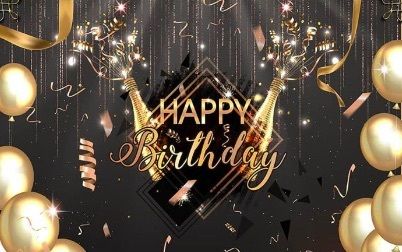 Séjour Anniversaire