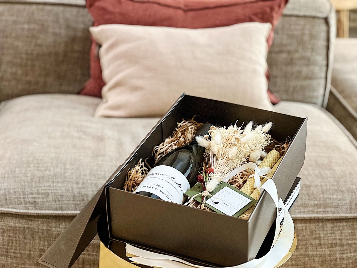 photo principale du coffret